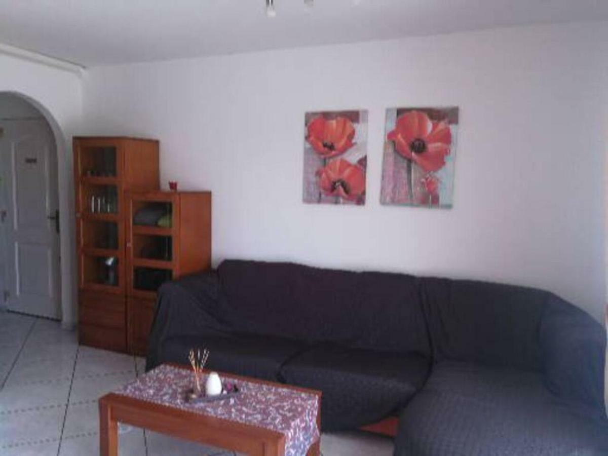 Casa Hibiscus sehr schönes Appartment zum relaxen Costa Calma Exterior foto