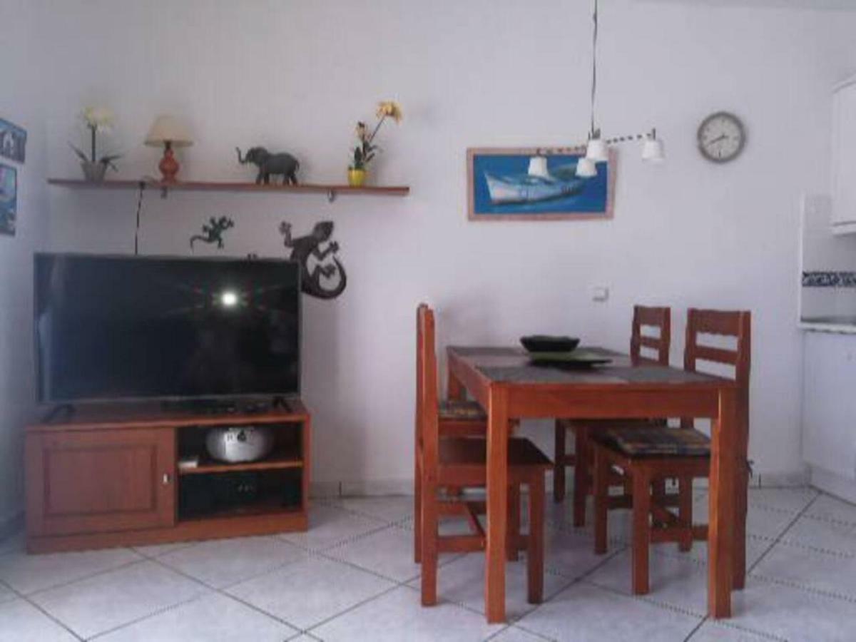 Casa Hibiscus sehr schönes Appartment zum relaxen Costa Calma Exterior foto