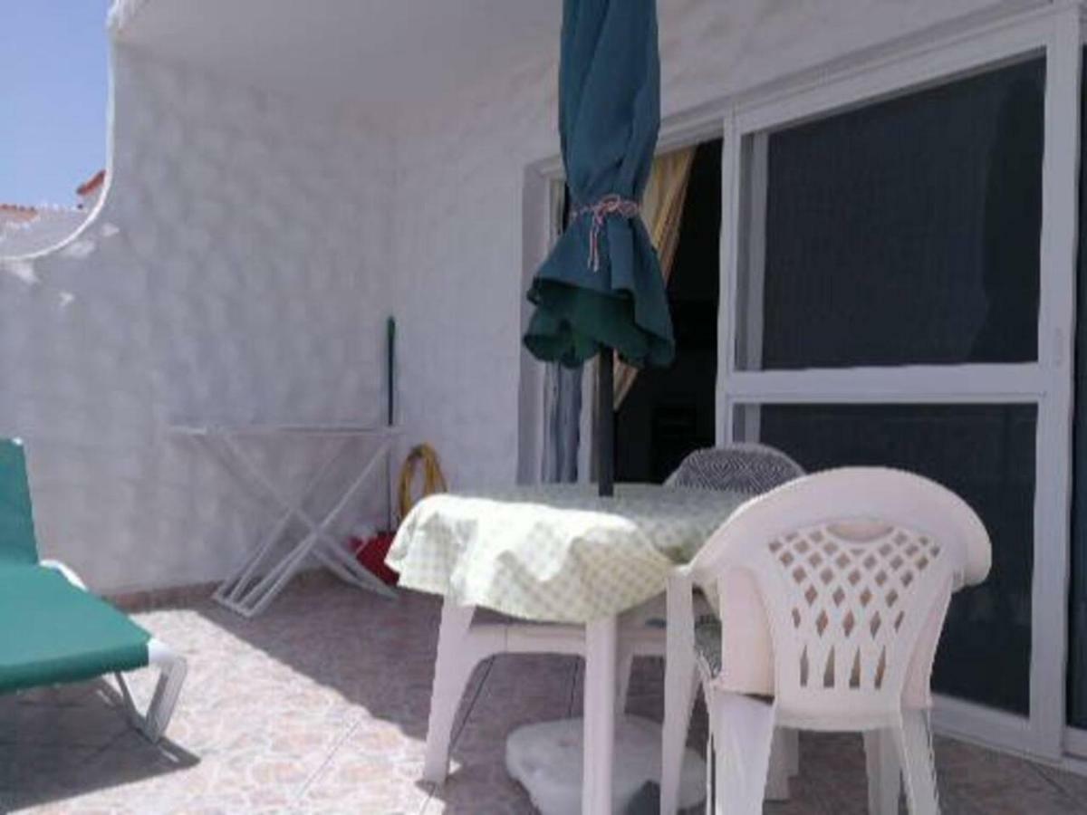 Casa Hibiscus sehr schönes Appartment zum relaxen Costa Calma Exterior foto